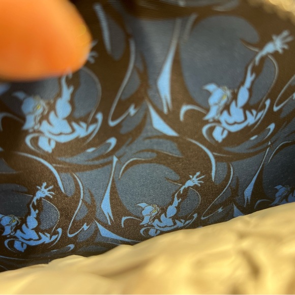 Loungefly Disney Villains Chernabog Cosplay Mini Backbock - Picture 3 of 6